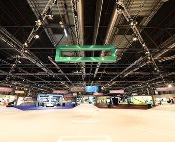 Hewlett Packard Enterprise